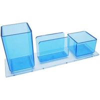 Nivalmix-Porta-Lapis-Clips-Lembrete-Azul-Clear-940.2-Acrimet-644138 Nivalmix-Porta-Lapis-Clips-Lembrete-Azul-Clear-940.2-Acrimet-644138