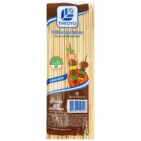 Nivalmix-Palitos-Para-Espeto-Grande-100-Unidades-Theoto-552526 Nivalmix-Palitos-Para-Espeto-Grande-100-Unidades-Theoto-552526