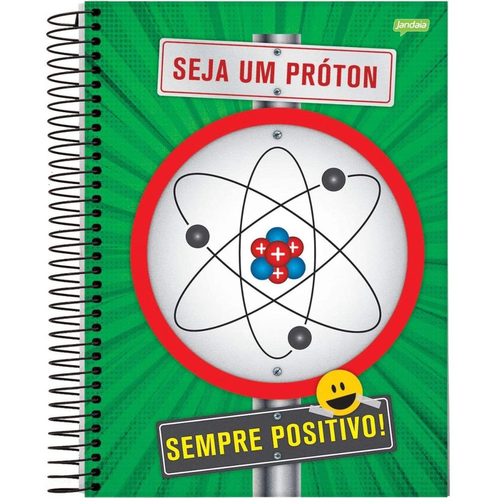 caderno-universitario-capa-dura-15-materias-300-folhas-placas-seja-um-proton-jandaia caderno-universitario-capa-dura-15-materias-300-folhas-placas-seja-um-proton-jandaia