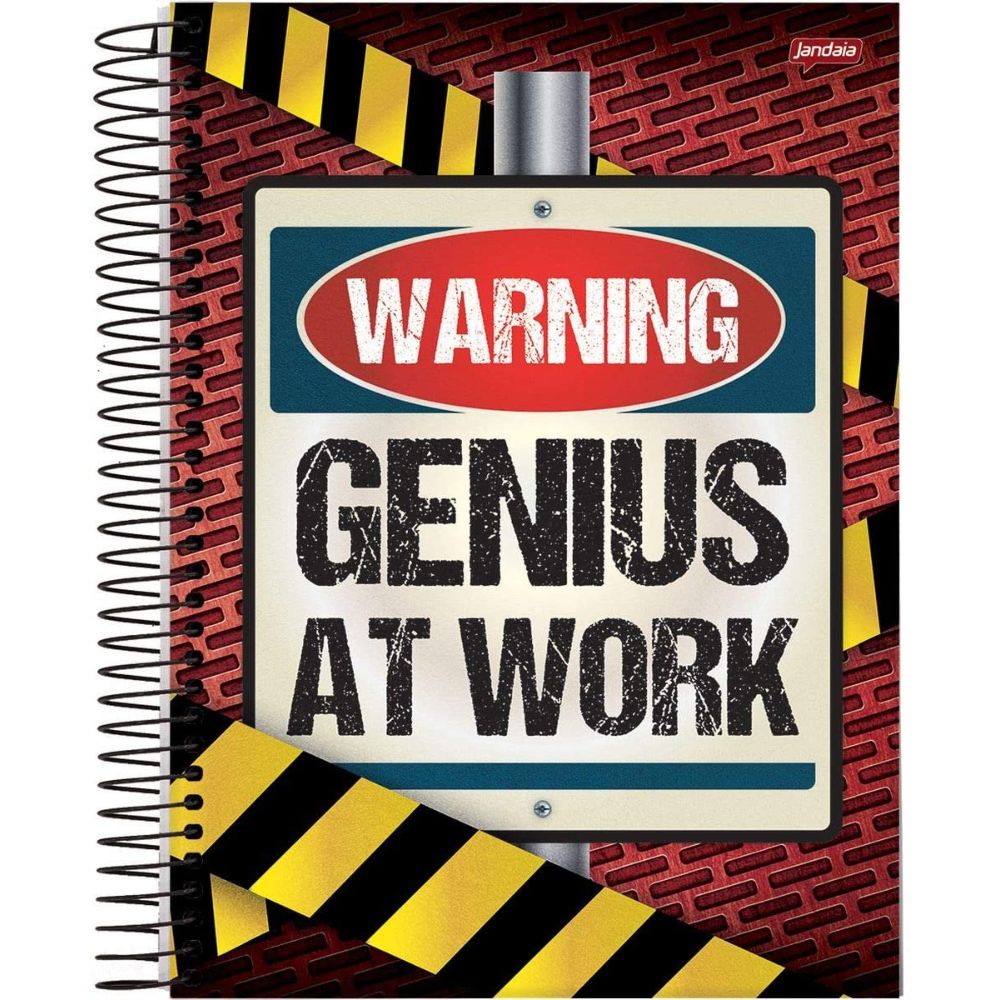 caderno-universitario-capa-dura-15-materias-300-folhas-placas-genius-at-work-jandaia caderno-universitario-capa-dura-15-materias-300-folhas-placas-genius-at-work-jandaia
