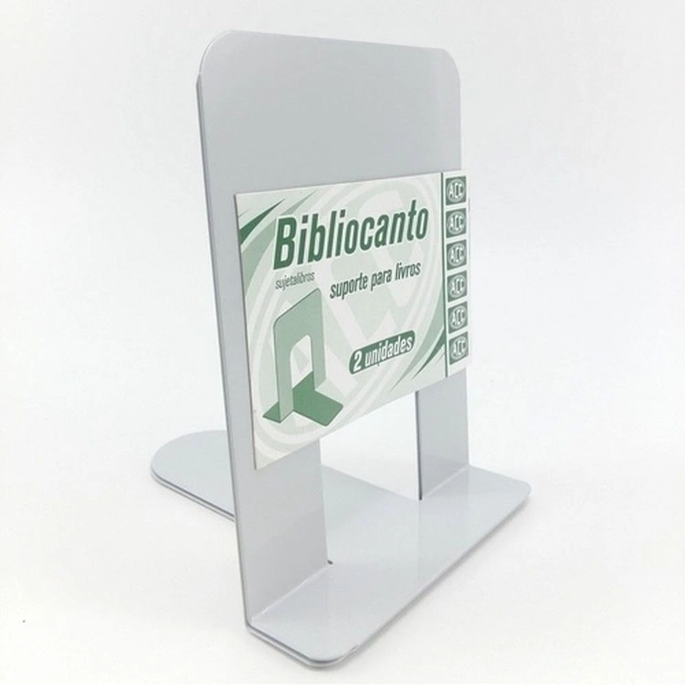 Nivalmix-Bibliocanto-Suporte-Para-Livro-Acc-1756059 Nivalmix-Bibliocanto-Suporte-Para-Livro-Acc-1756059