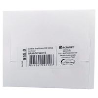 Nivalmix-Bloco-de-Papel-Lembrete-Branco-200-Folhas-955.0-Acrimet-545220-2 Nivalmix-Bloco-de-Papel-Lembrete-Branco-200-Folhas-955.0-Acrimet-545220-2