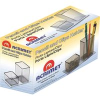 Nivalmix-Porta-Lapis-e-Clips-Fume-939.1-Acrimet-644164-2 Nivalmix-Porta-Lapis-e-Clips-Fume-939.1-Acrimet-644164-2