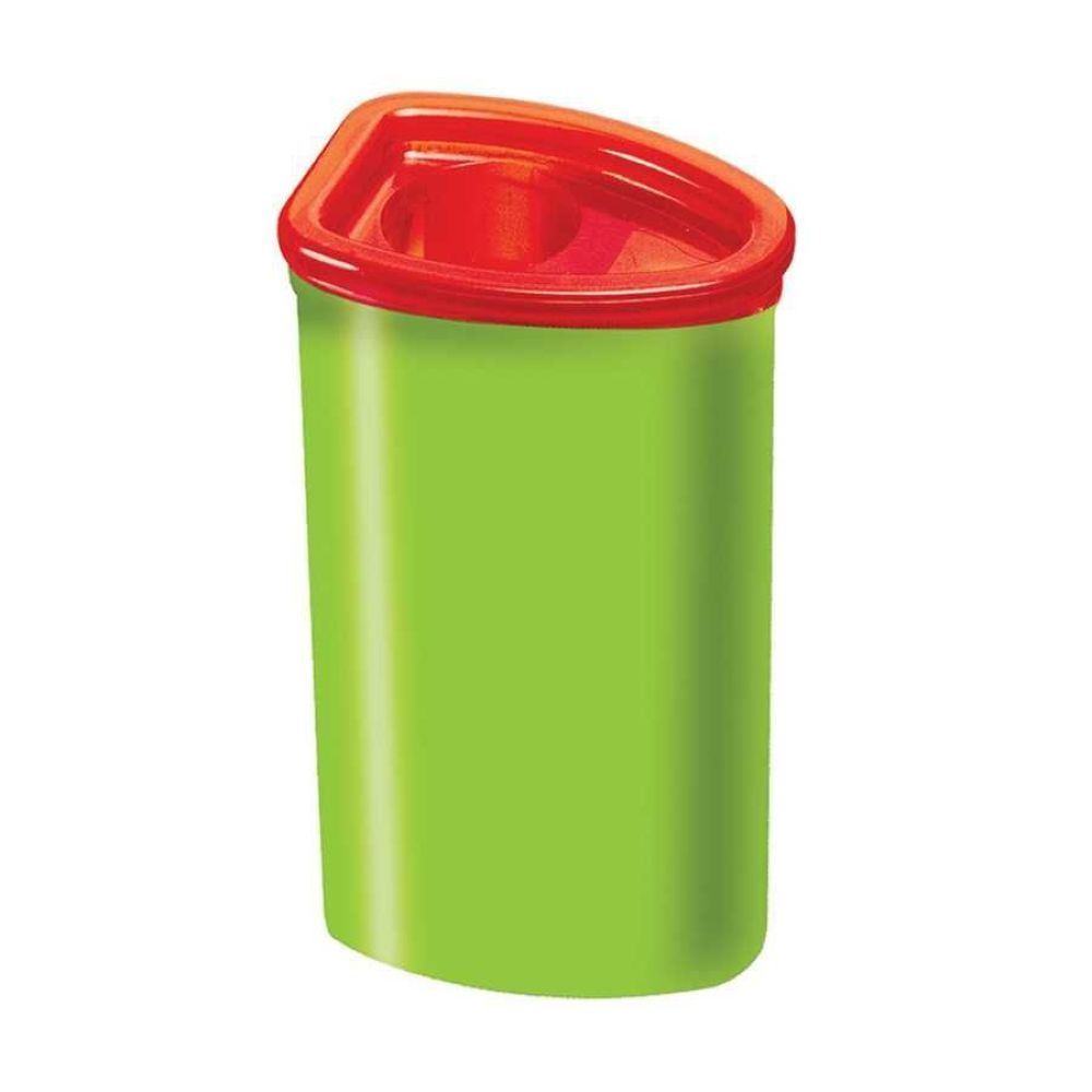 apontador-c-deposito-jumbo-verde-faber-castell apontador-c-deposito-jumbo-verde-faber-castell