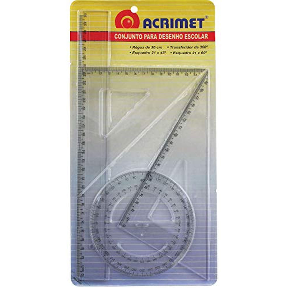 Nivalmix-Conjunto-Para-Desenho-Escolar-562.0-Acrimet-692199 Nivalmix-Conjunto-Para-Desenho-Escolar-562.0-Acrimet-692199