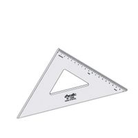 esquadro-acrilico-28cm-1528-trident esquadro-acrilico-28cm-1528-trident