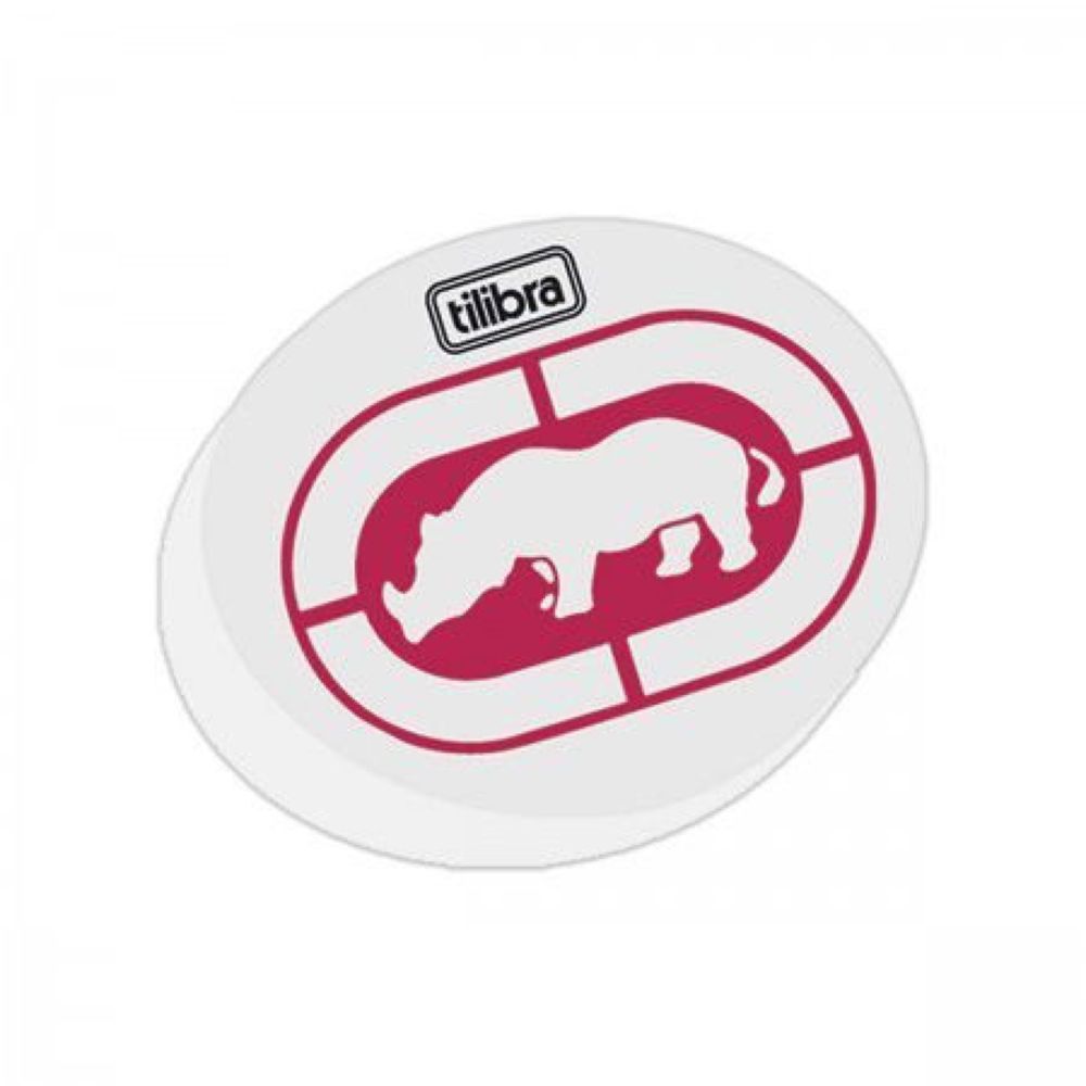 borracha-ecko-oval-tilibra borracha-ecko-oval-tilibra