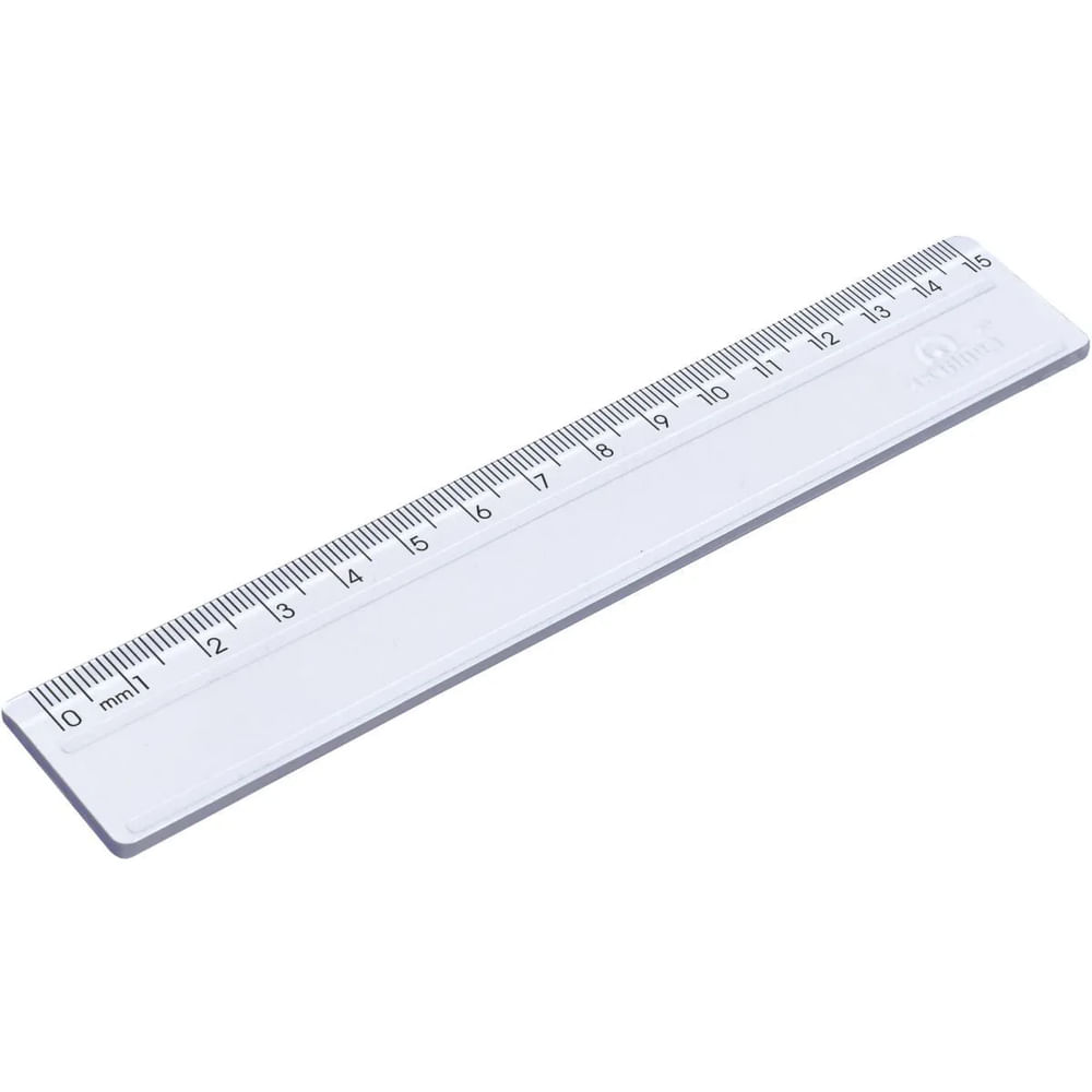 Nivalmix-Regua-Acrilico-15cm-511.0-Acrimet-194853 Nivalmix-Regua-Acrilico-15cm-511.0-Acrimet-194853