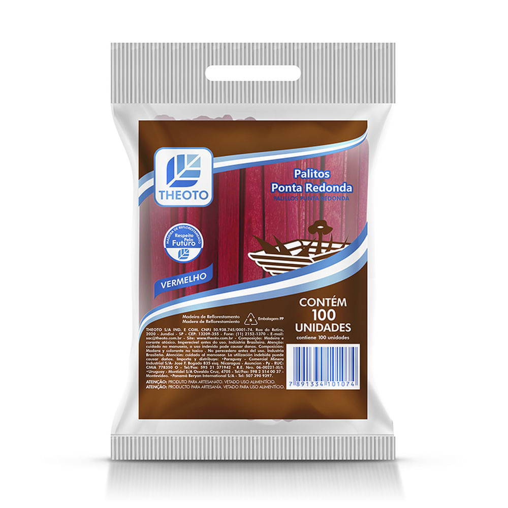 Nivalmix-Palito-de-Sorvete-Ponta-Redonda-100-Unidades-Theoto-561314 Nivalmix-Palito-de-Sorvete-Ponta-Redonda-100-Unidades-Theoto-561314