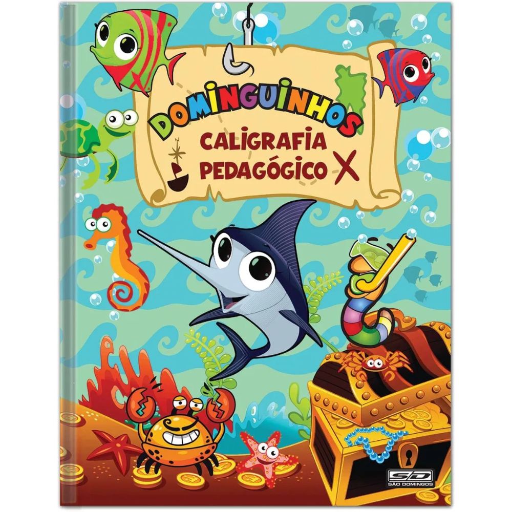 caderno-caligrafia-capa-dura-brochura-40-folhas-sao-domingos caderno-caligrafia-capa-dura-brochura-40-folhas-sao-domingos