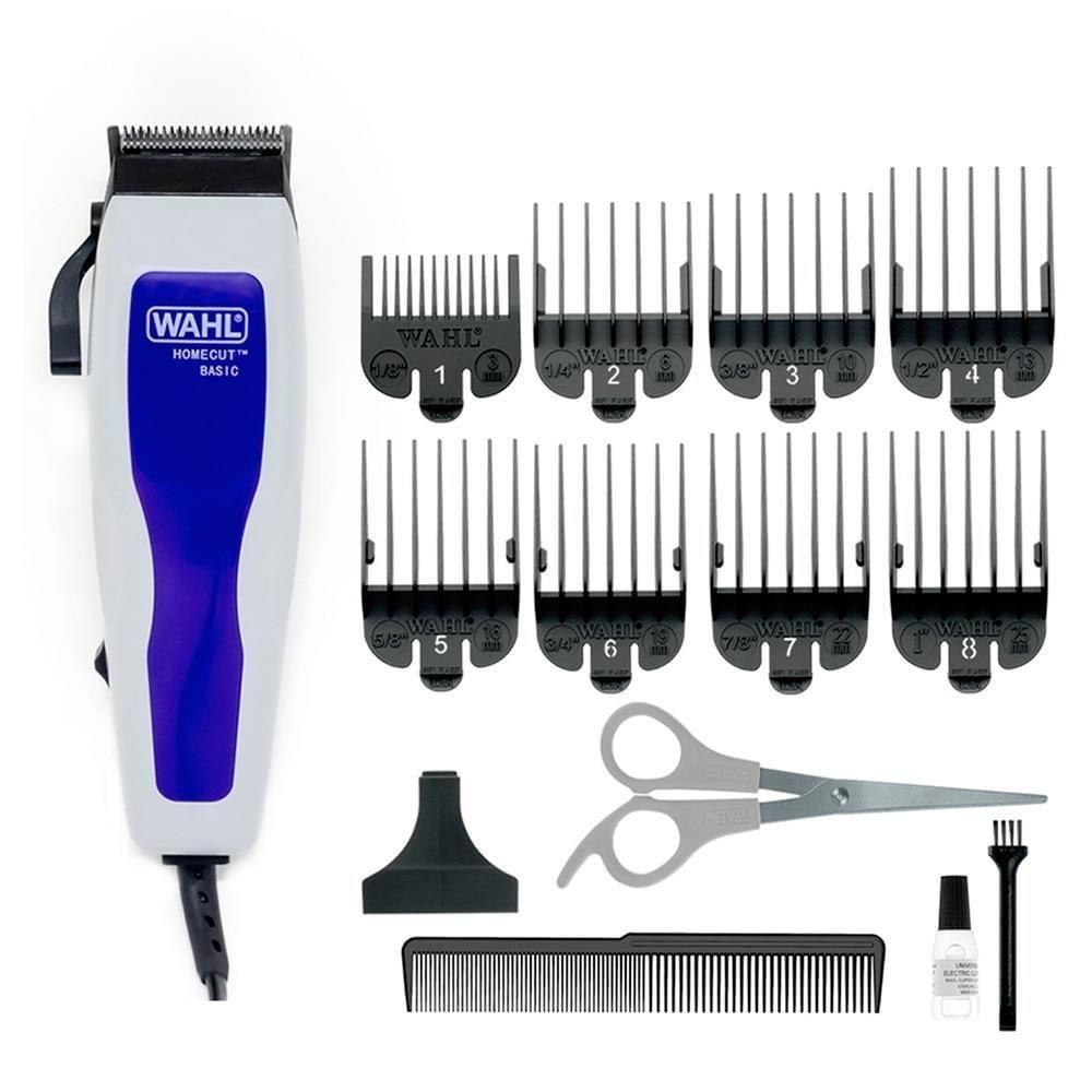 maquina-homecut-basic-220-volts-wahl maquina-homecut-basic-220-volts-wahl