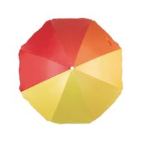 guarda-sol-nylon-fashion-180m-x-200m-m3545-amarelo-e-vermelho-mor guarda-sol-nylon-fashion-180m-x-200m-m3545-amarelo-e-vermelho-mor