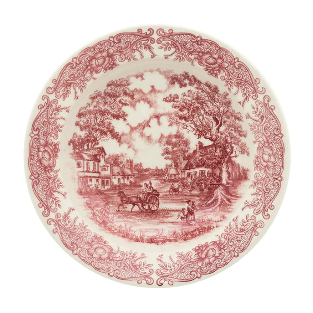 Nivalmix-Prato-Fundo-22cm-Donna-Vilarejo-Biona-2202401 Nivalmix-Prato-Fundo-22cm-Donna-Vilarejo-Biona-2202401