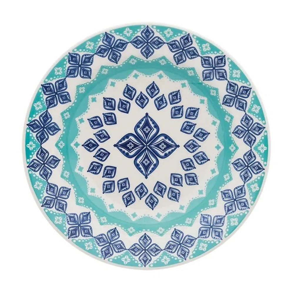 Nivalmix-Prato-Fundo-22cm-Donna-Lola-Biona-2202453 Nivalmix-Prato-Fundo-22cm-Donna-Lola-Biona-2202453