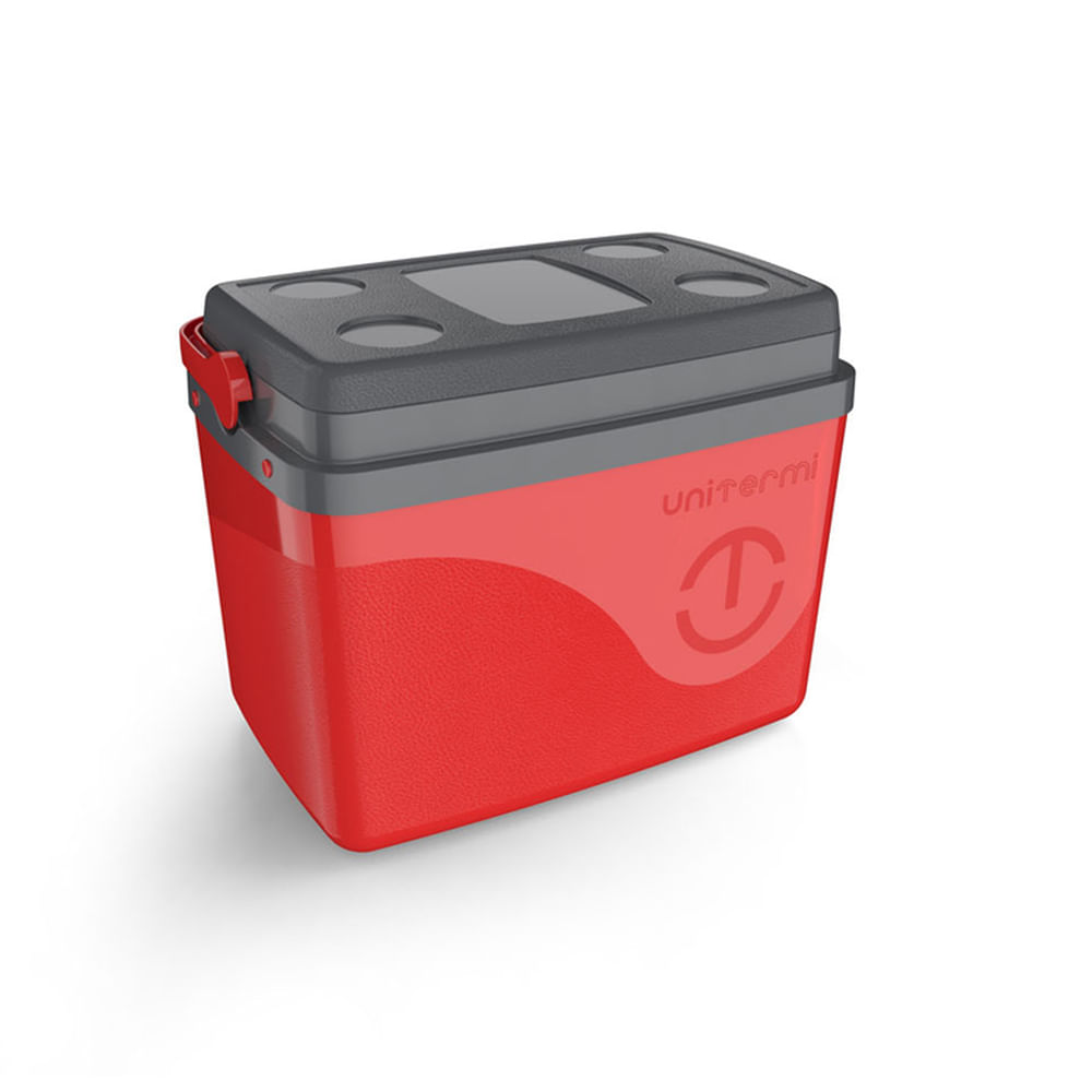 Nivalmix-Caixa-Termica-Floripa-7-5-Litros-Vermelha-Unitermi-2297886 Nivalmix-Caixa-Termica-Floripa-7-5-Litros-Vermelha-Unitermi-2297886