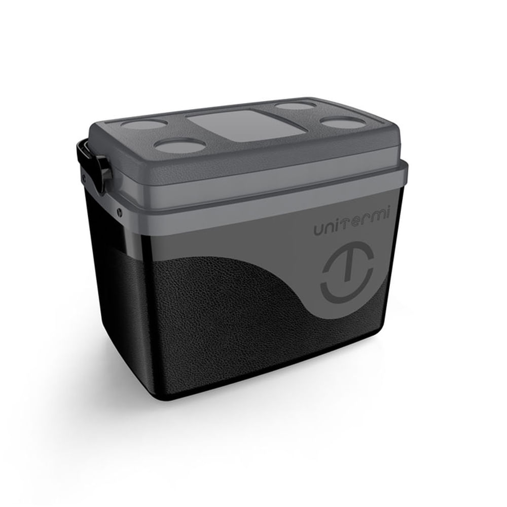 Nivalmix-Caixa-Termica-Floripa-7-5-Litros-Preta-Unitermi-2297860 Nivalmix-Caixa-Termica-Floripa-7-5-Litros-Preta-Unitermi-2297860