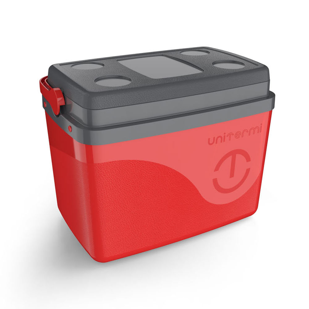 Nivalmix-Caixa-Termica-Floripa-15-Litros-Vermelha-Unitermi-2297847 Nivalmix-Caixa-Termica-Floripa-15-Litros-Vermelha-Unitermi-2297847