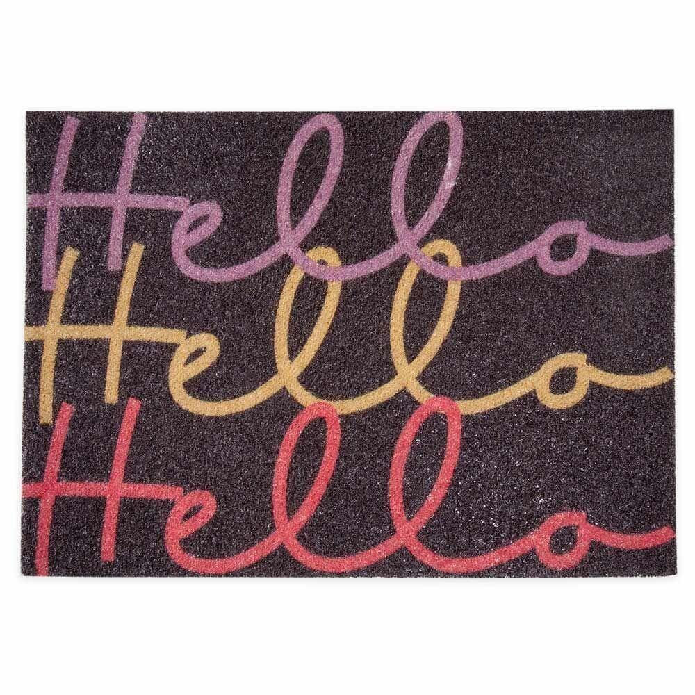 capacho-de-porta-40cm-x-60cm-hello-jolitex capacho-de-porta-40cm-x-60cm-hello-jolitex