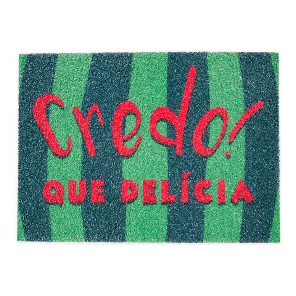 capacho-de-porta-40cm-x-60cm-credo-que-delicia-jolitex capacho-de-porta-40cm-x-60cm-credo-que-delicia-jolitex