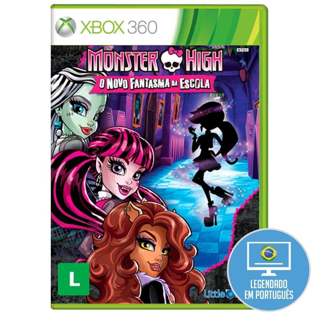 jogo-monster-high-o-novo-fantasma-da-escola-xbox-360-litlle-orbit jogo-monster-high-o-novo-fantasma-da-escola-xbox-360-litlle-orbit