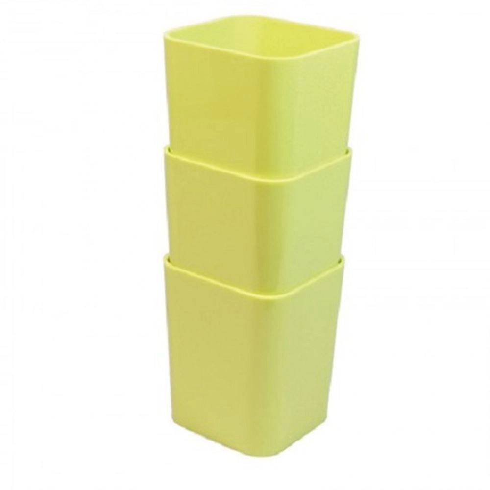 kit-porta-objetos-multi-uso-verde-pistache-dello kit-porta-objetos-multi-uso-verde-pistache-dello