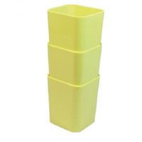 kit-porta-objetos-multi-uso-verde-pistache-dello kit-porta-objetos-multi-uso-verde-pistache-dello