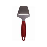 plaina-para-queijo-inox-vermelho-20cm-yangzi plaina-para-queijo-inox-vermelho-20cm-yangzi