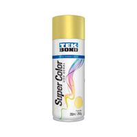 tinta-aerosol-dourado-350ml-ouro-metalico-tek-bond tinta-aerosol-dourado-350ml-ouro-metalico-tek-bond