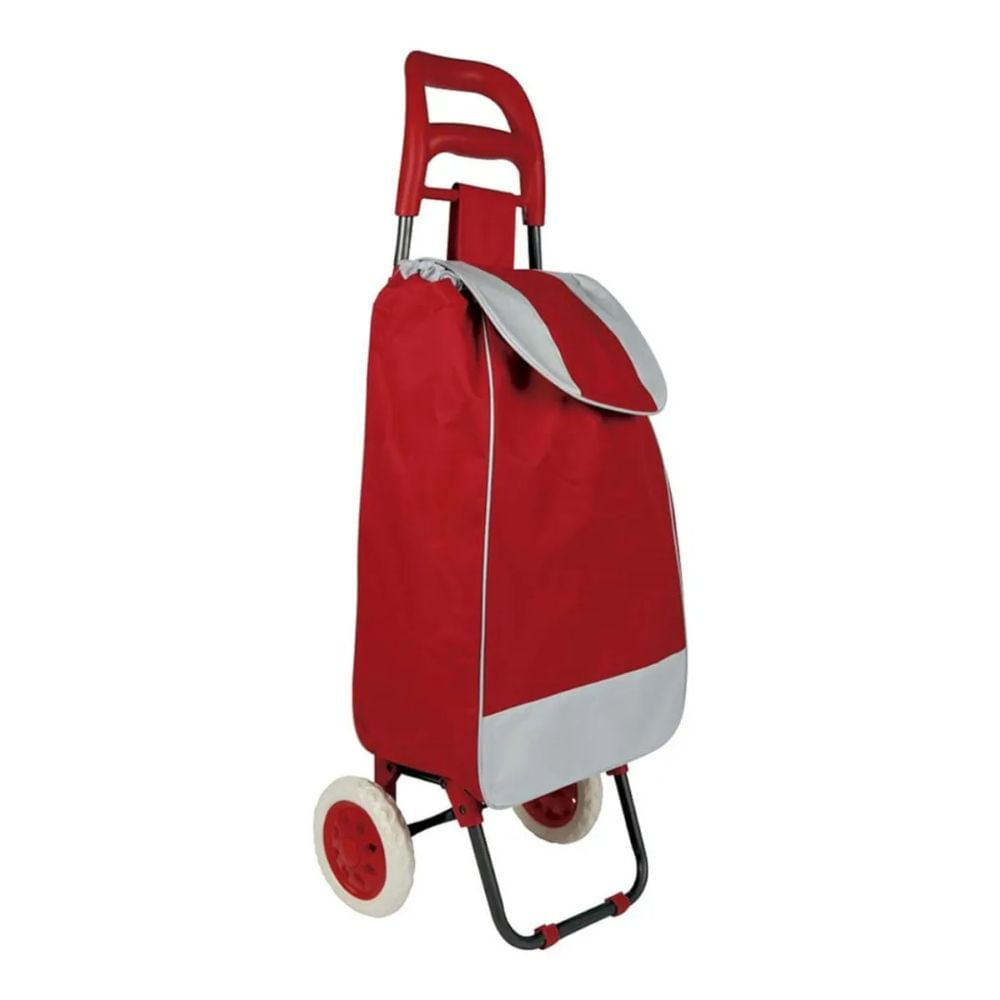 carrinho-de-compras-bag-to-go-vermelho-mor carrinho-de-compras-bag-to-go-vermelho-mor