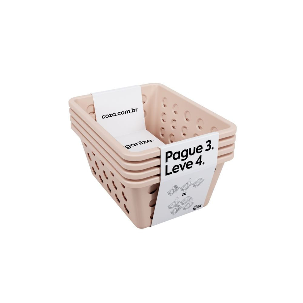 kit-cesta-pequena-one-4-unidades-rosa-coza kit-cesta-pequena-one-4-unidades-rosa-coza