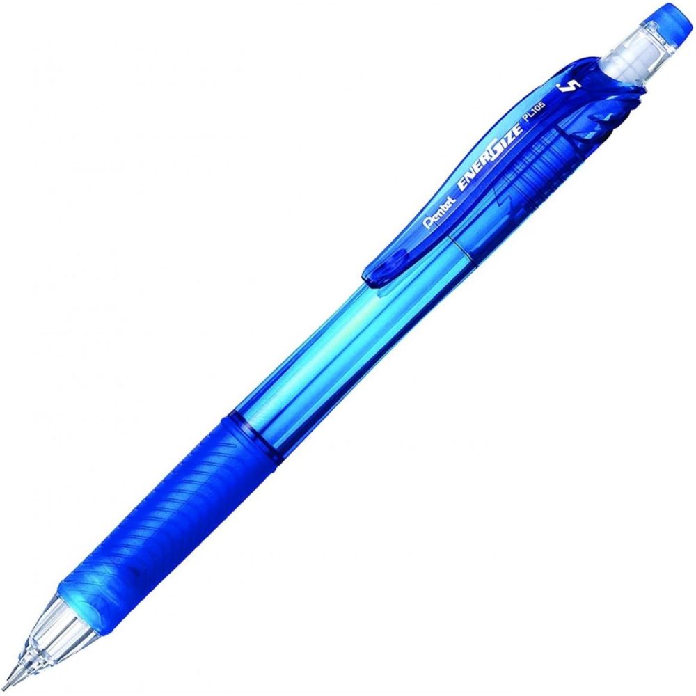 lapiseira-energize-05mm-azul-pentel lapiseira-energize-05mm-azul-pentel