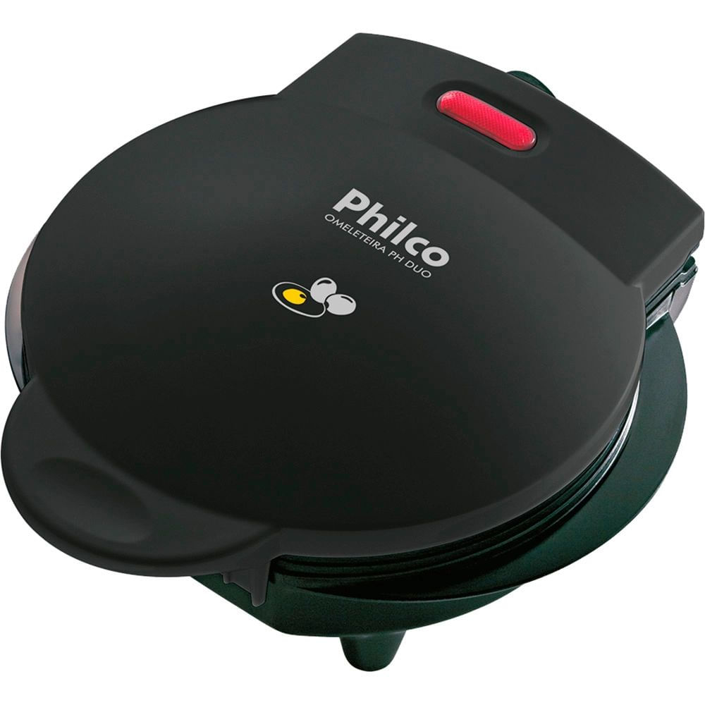 omeleteira-ph-duo-220v-preta-philco omeleteira-ph-duo-220v-preta-philco