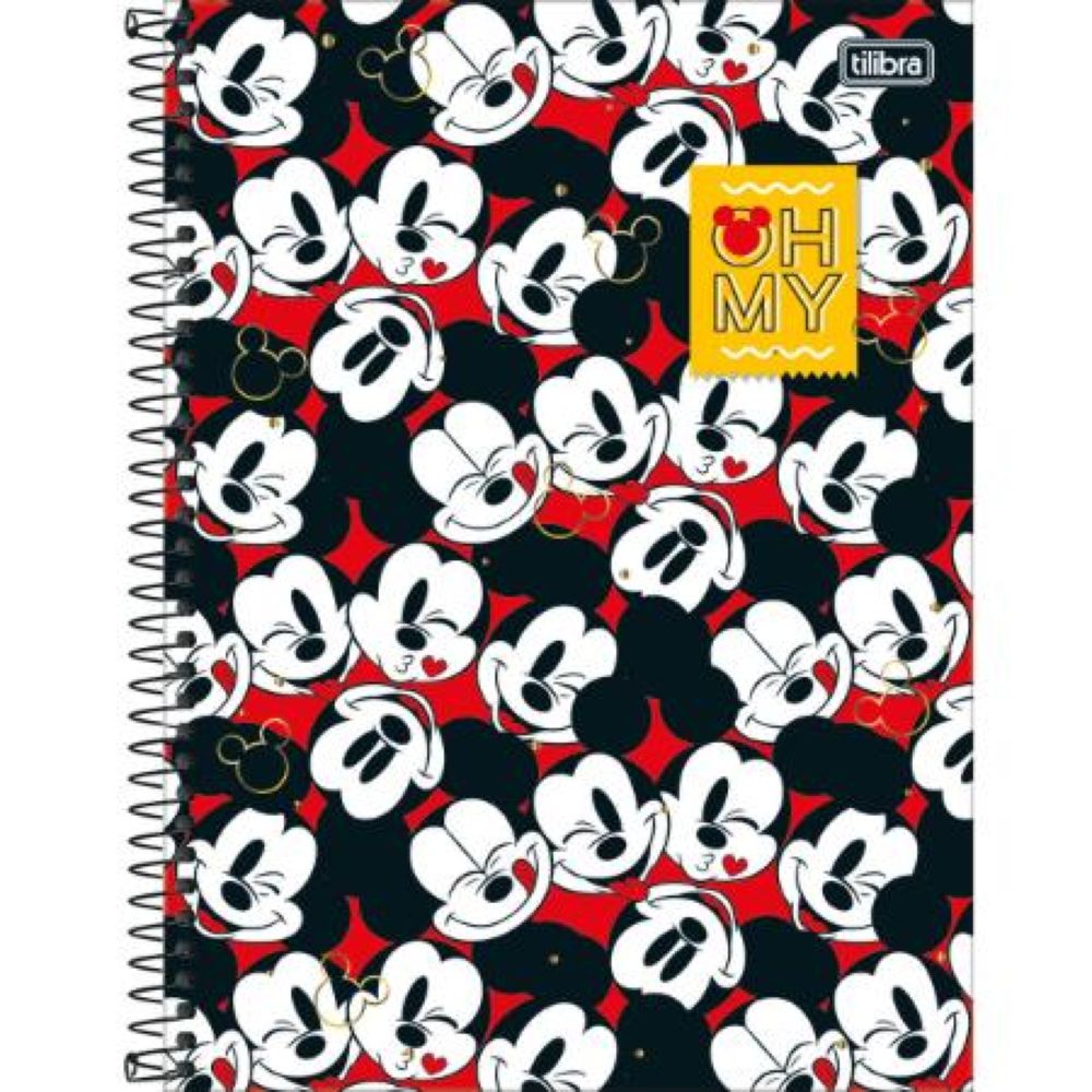 caderno-universitario-capa-dura-10-materias-160-folhas-mickey-capa-1-tilibra caderno-universitario-capa-dura-10-materias-160-folhas-mickey-capa-1-tilibra