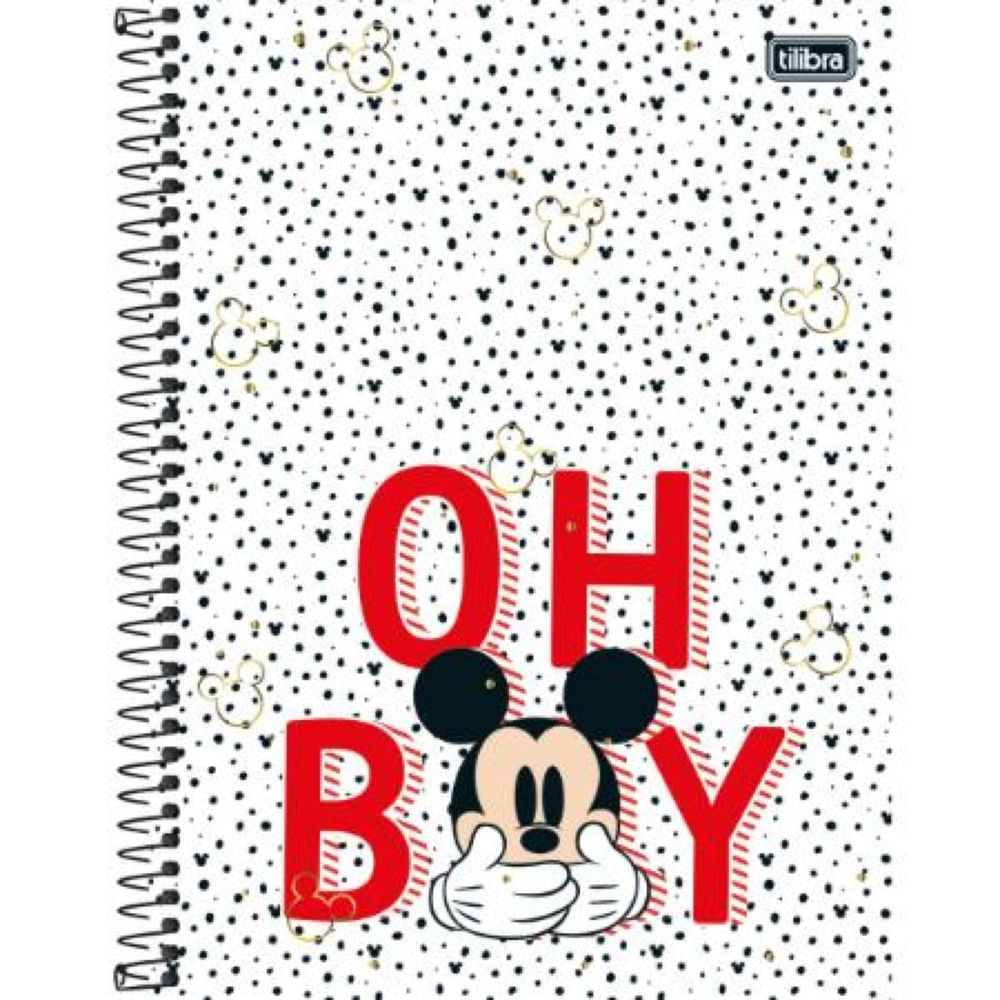 caderno-universitario-capa-dura-10-materias-160-folhas-mickey-capa-2-tilibra caderno-universitario-capa-dura-10-materias-160-folhas-mickey-capa-2-tilibra