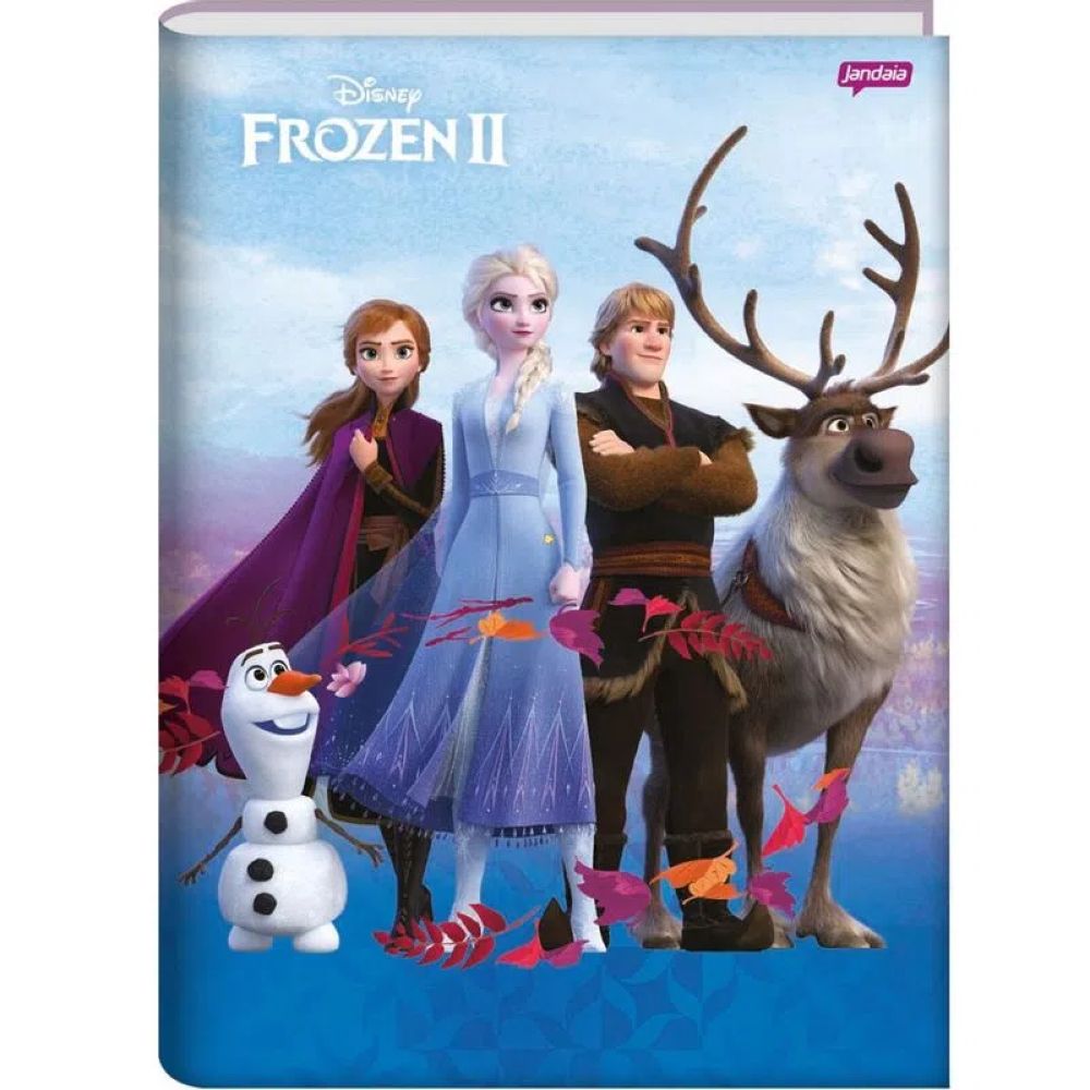 caderno-brochura-capa-dura-14-96-folhas-frozen-capa-2-jandaia caderno-brochura-capa-dura-14-96-folhas-frozen-capa-2-jandaia