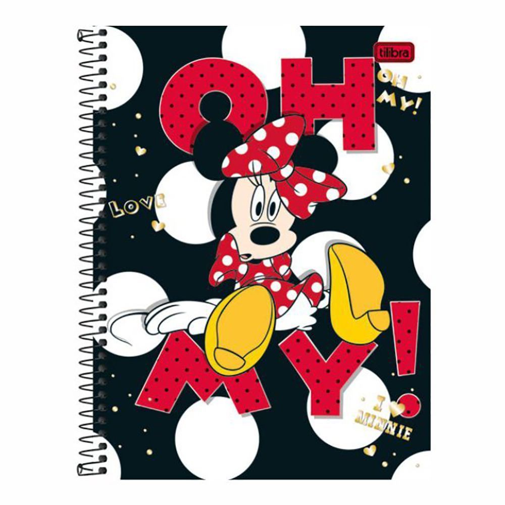 caderno-capa-dura-12-materias-240-folhas-minnie-capa-2-tilibra caderno-capa-dura-12-materias-240-folhas-minnie-capa-2-tilibra