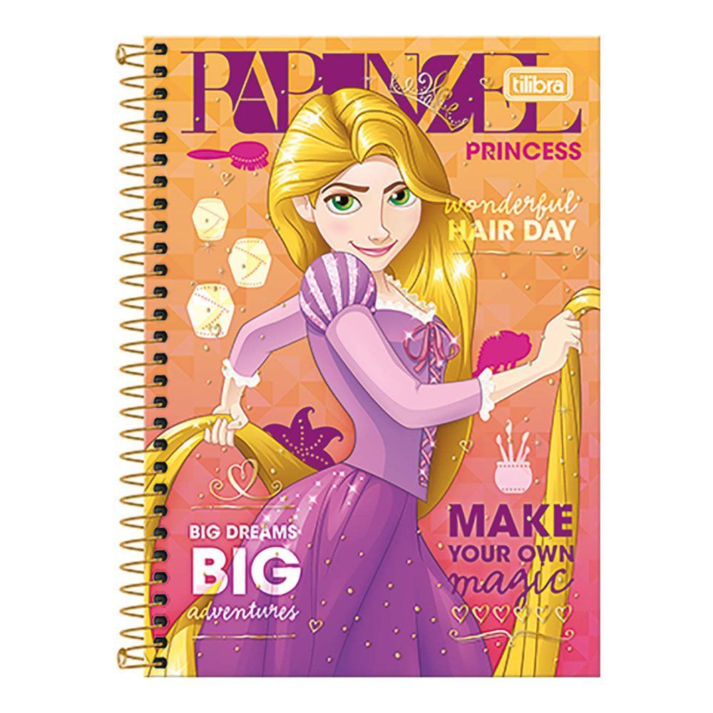 caderno-universitario-capa-dura-1-materia-96-fls-princesas-tilibra caderno-universitario-capa-dura-1-materia-96-fls-princesas-tilibra