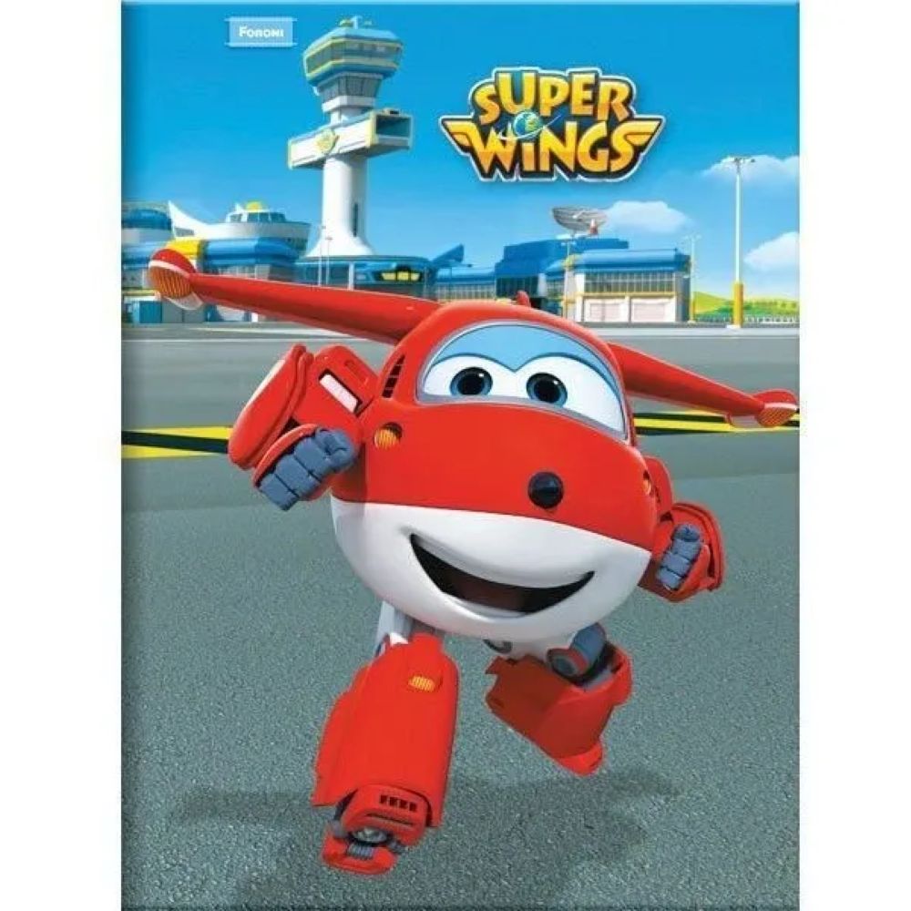 caderno-brochurao-capa-dura-96-fls-super-wings-capa-1-foroni caderno-brochurao-capa-dura-96-fls-super-wings-capa-1-foroni