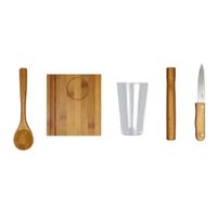 Nivalmix-Conjunto-Caipirinha-5-Pecas-Bamboo-3395-Mor-1668738 Nivalmix-Conjunto-Caipirinha-5-Pecas-Bamboo-3395-Mor-1668738