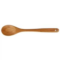 Nivalmix-Colher-de-Bamboo-35cm-8451-Mor-1832525- Nivalmix-Colher-de-Bamboo-35cm-8451-Mor-1832525-