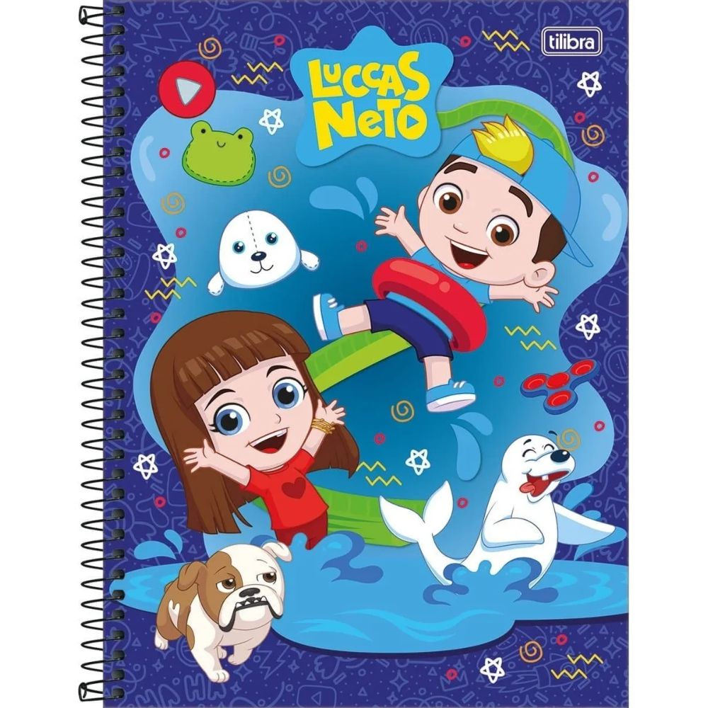 caderno-1-materia-80-folhas-luccas-neto-capa-3-tilibra caderno-1-materia-80-folhas-luccas-neto-capa-3-tilibra