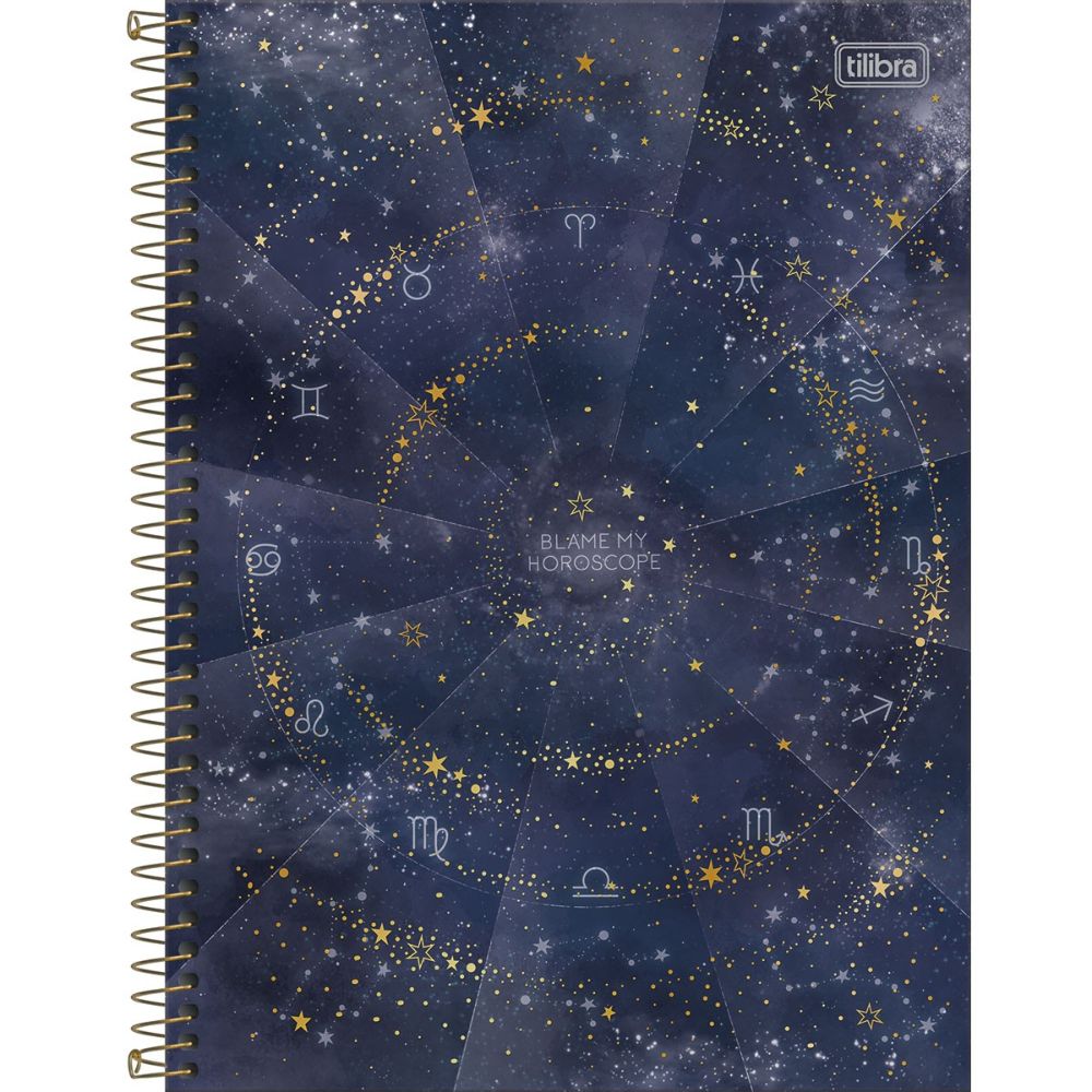 caderno-universitario-10-materias-160-folhas-magic-capa-2-tilibra caderno-universitario-10-materias-160-folhas-magic-capa-2-tilibra