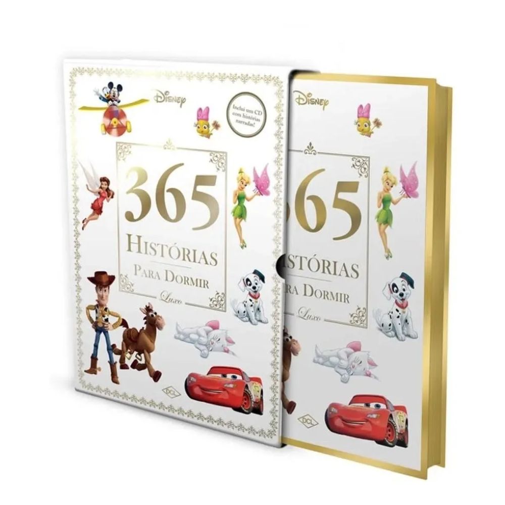 livro-365-historias-pdormir-edicao-luxo-disney-dcl livro-365-historias-pdormir-edicao-luxo-disney-dcl