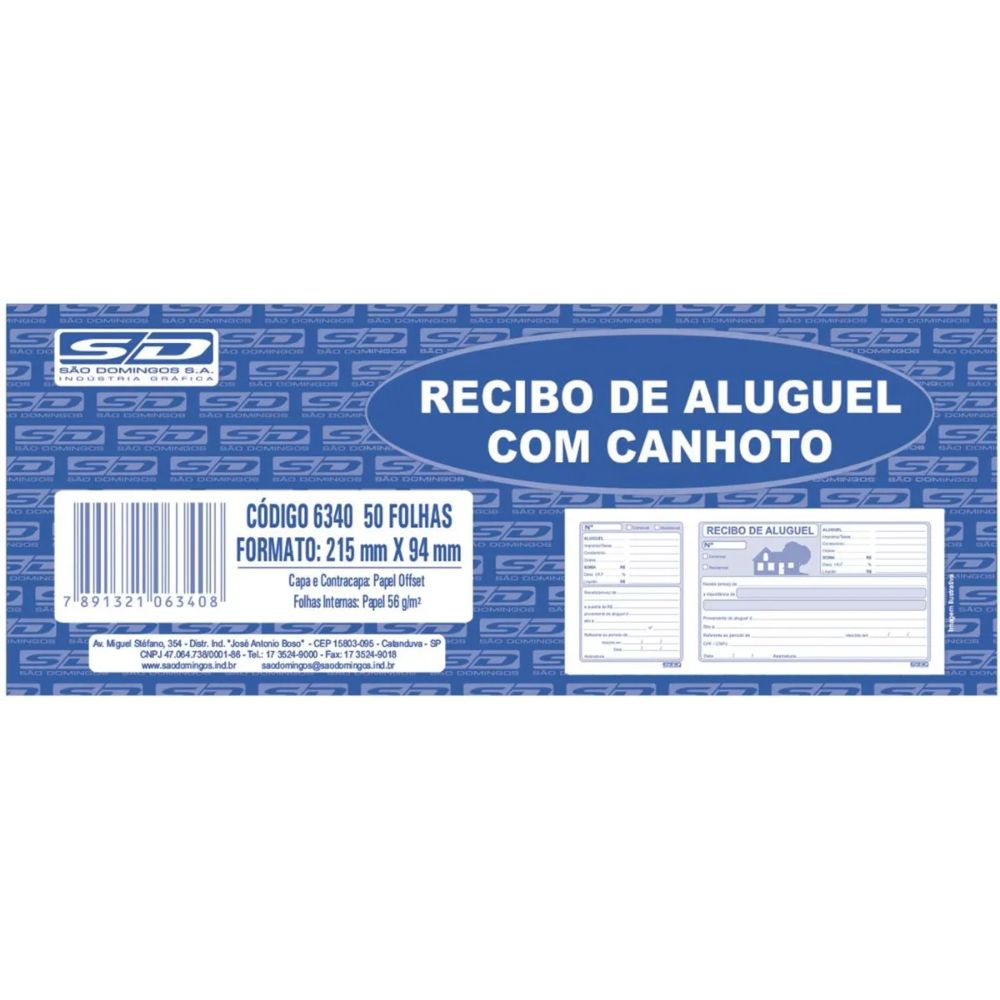recibo-de-aluguel-ccanhoto-6340-50-folhas-sao-domingos recibo-de-aluguel-ccanhoto-6340-50-folhas-sao-domingos
