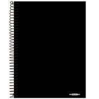 caderno-universitario-neutro-capa-dura-1-materia-96-folhas-preto-tamoio