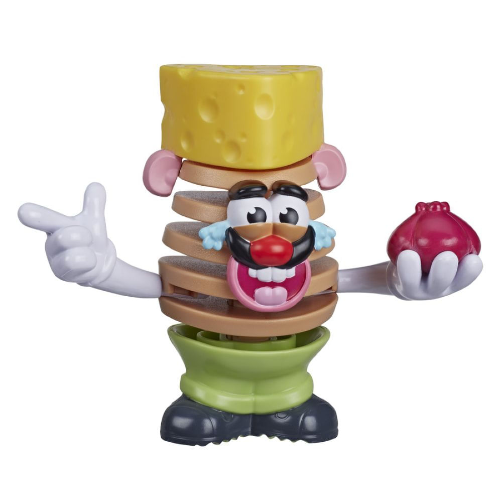 figura-montavel-mr-potato-head-chips-patrice-boulas-hasbro figura-montavel-mr-potato-head-chips-patrice-boulas-hasbro