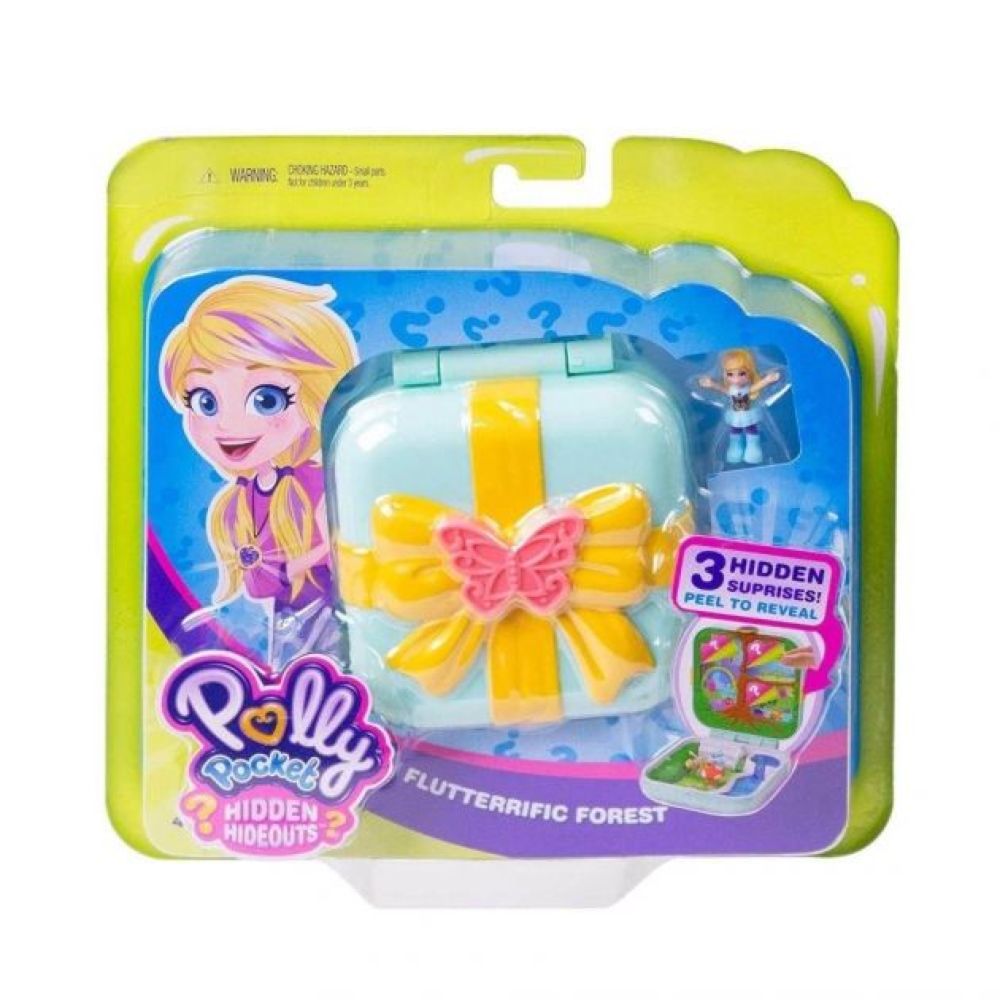 polly-pocket-cantinho-da-princesa-gdk79-verde-mattel polly-pocket-cantinho-da-princesa-gdk79-verde-mattel
