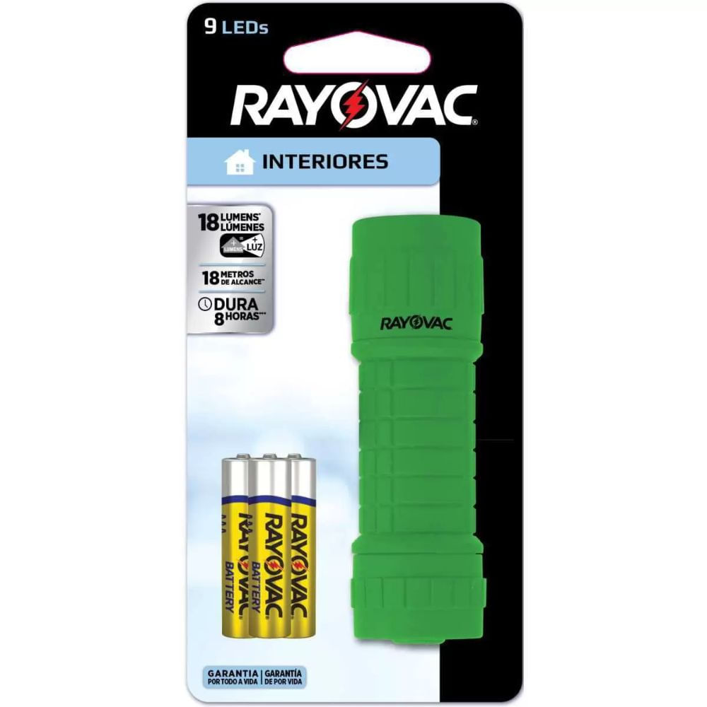 lanterna-led-value-bright-interiores-c-3-pilhas-aaa-verde-rayovac lanterna-led-value-bright-interiores-c-3-pilhas-aaa-verde-rayovac