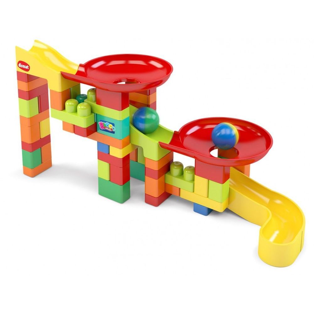 super-circuito-mk355-52-pecas-bloco-landia-dismat super-circuito-mk355-52-pecas-bloco-landia-dismat