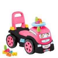 carrinho-andador-baby-land-blocks-truck-ride-on-rosa-cardoso